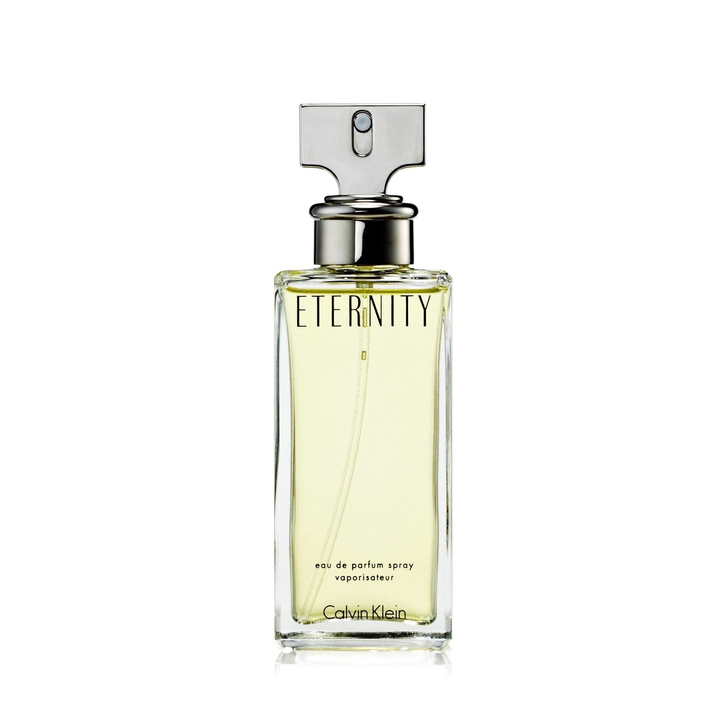 Calvin Klein Eternity Eau de Parfum für Damen 100 ml