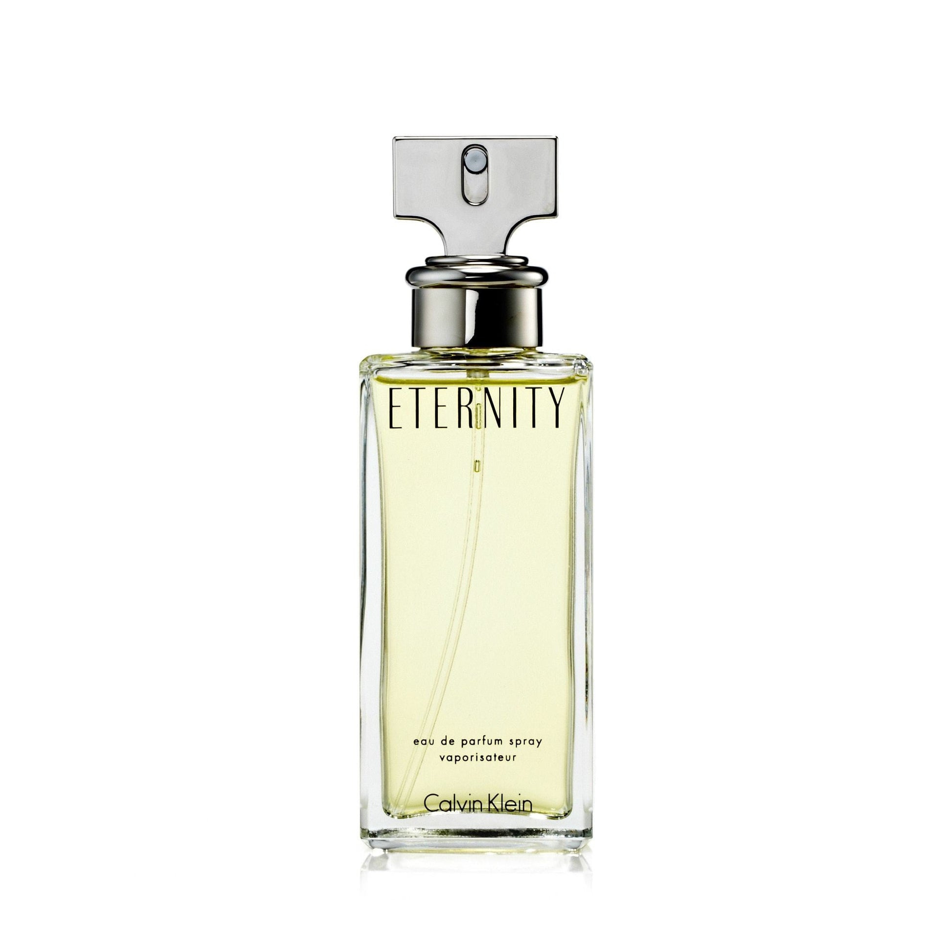Calvin Klein Eternity Eau de Parfum für Damen 100 ml