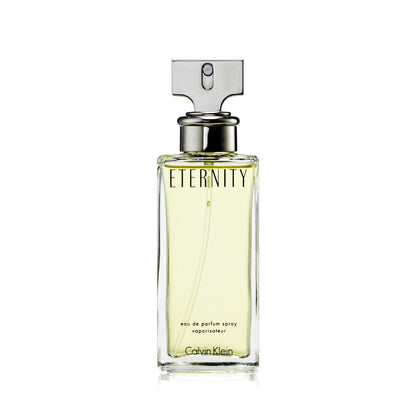 Calvin Klein Eternity Eau de Parfum für Damen 100 ml