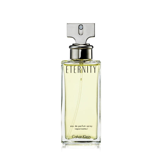 Calvin Klein Eternity Eau de Parfum für Damen 100 ml