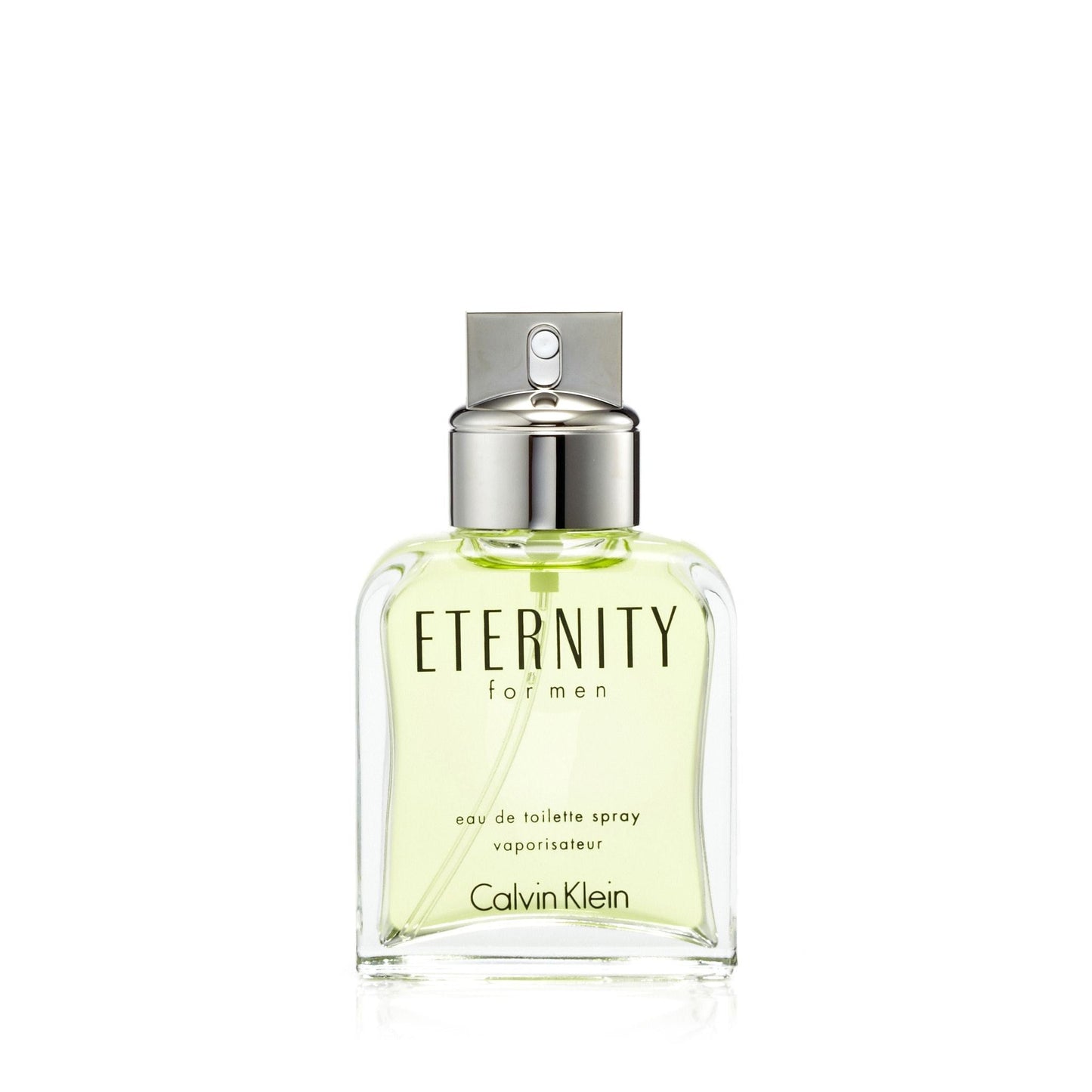 Calvin Klein Eternity Eau de Toilette für Herren 100 ml