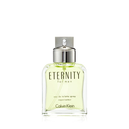 Calvin Klein Eternity Eau de Toilette für Herren 100 ml