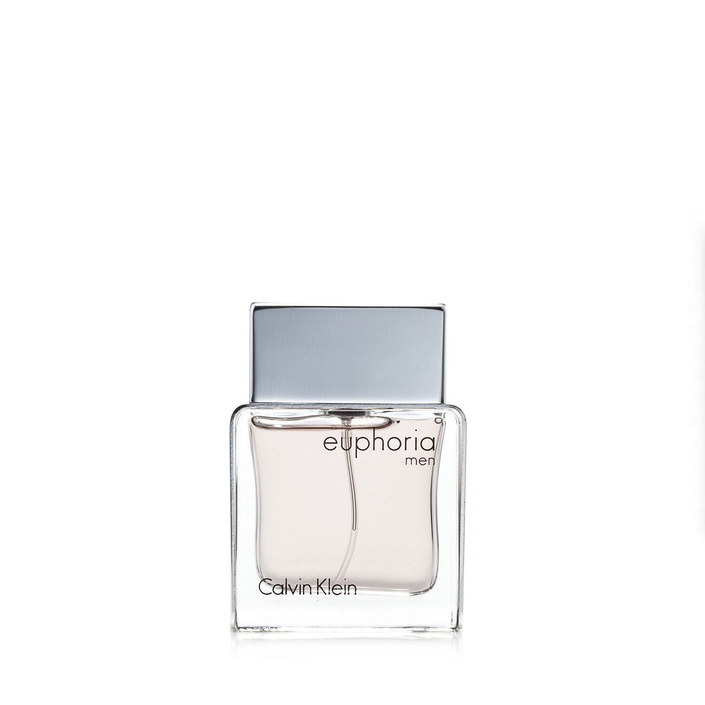 Calvin Klein Euphoria Men Eau de Toilette für Herren 100 ml