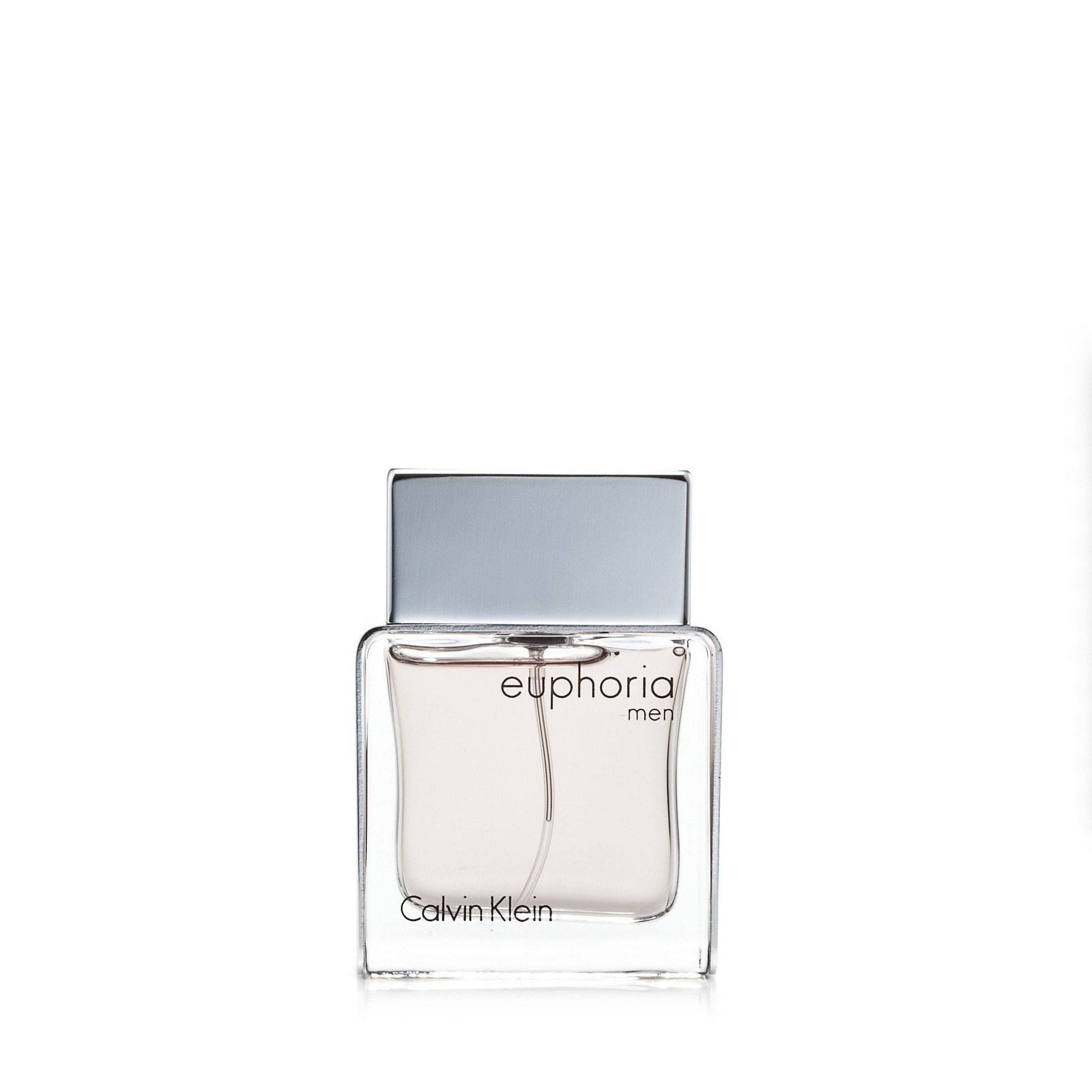 Calvin Klein Euphoria Men Eau de Toilette für Herren 100 ml