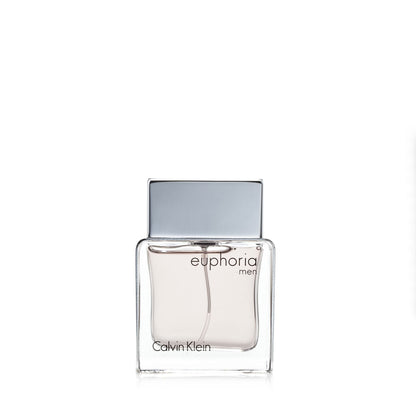 Calvin Klein Euphoria Men Eau de Toilette für Herren 100 ml