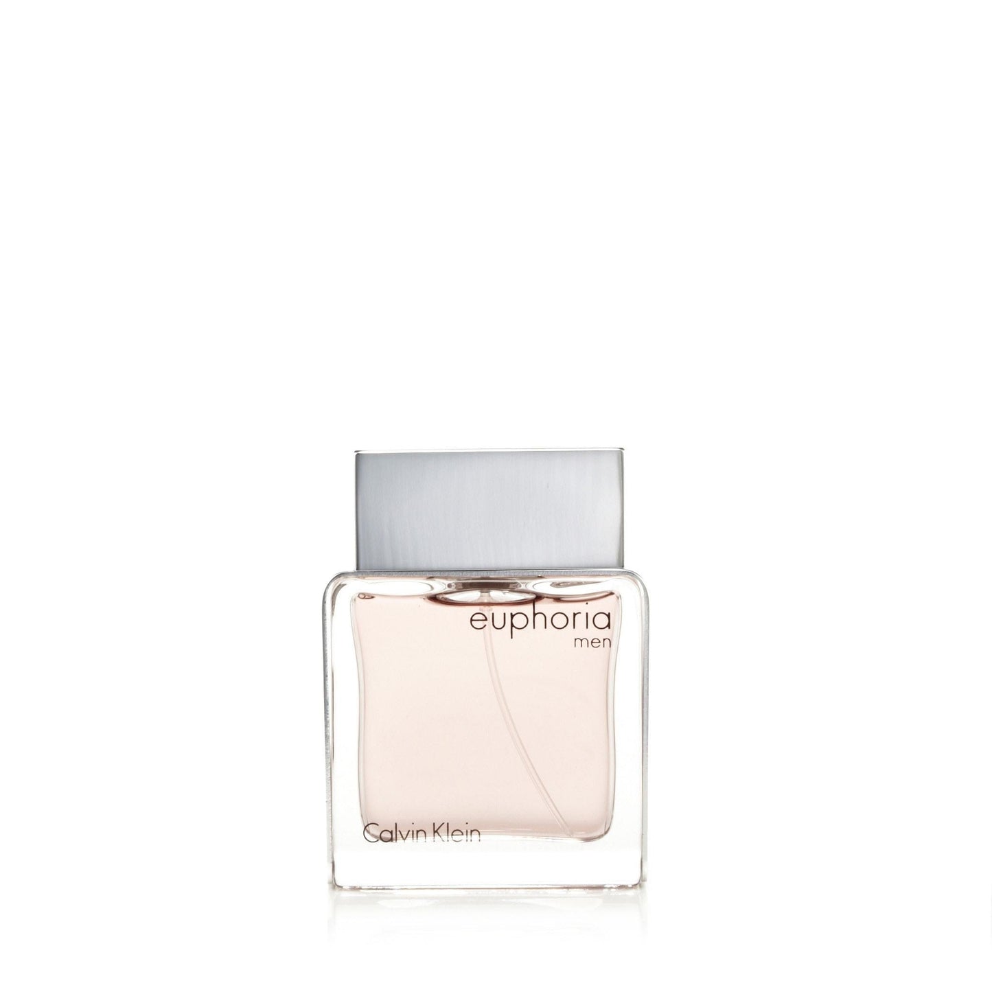 Calvin Klein Euphoria Men Eau de Toilette für Herren 100 ml