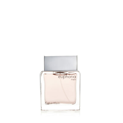 Calvin Klein Euphoria Men Eau de Toilette für Herren 100 ml