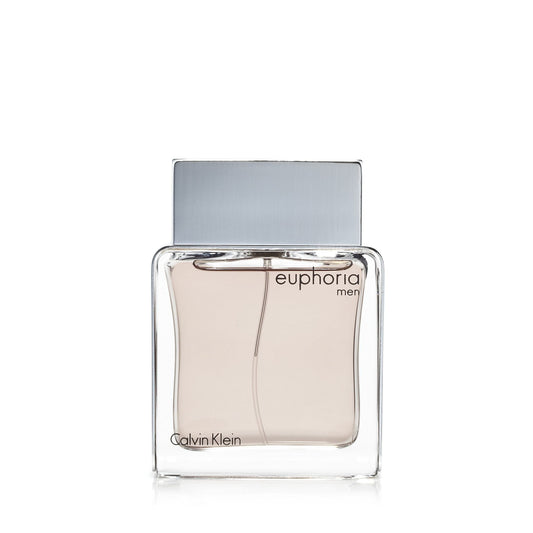 Calvin Klein Euphoria Men Eau de Toilette für Herren 100 ml
