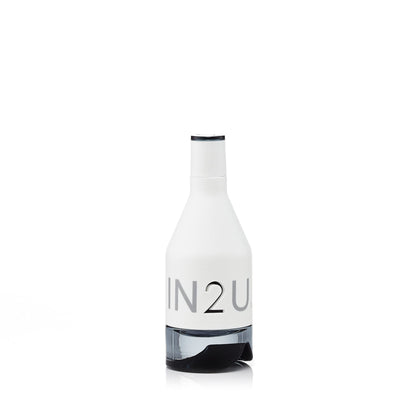 Calvin Klein In2U Eau de Toilette für Herren 100 ml
