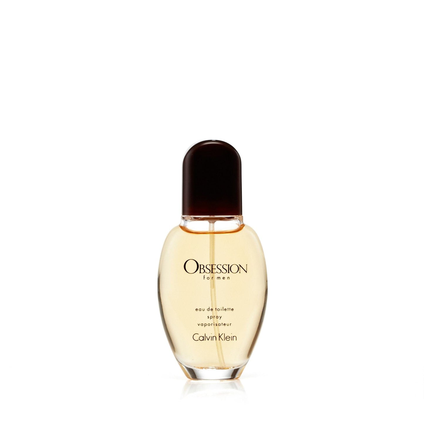 Calvin Klein Obsession Eau de Toilette für Herren 118 ml