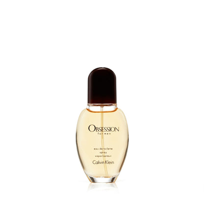 Calvin Klein Obsession Eau de Toilette für Herren 118 ml