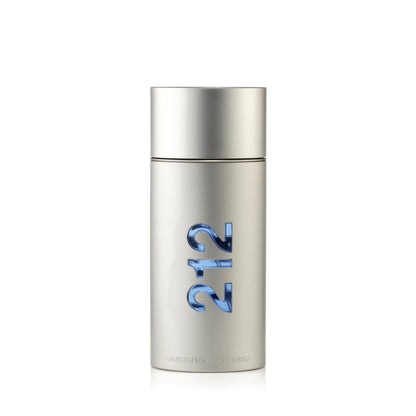 Carolina Herrera 212 Men Eau de Toilette für Herren 100 ml