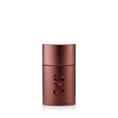 Carolina Herrera 212 Sexy Men Eau de Toilette für Herren 100 ml