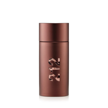 Carolina Herrera 212 Sexy Men Eau de Toilette für Herren 100 ml