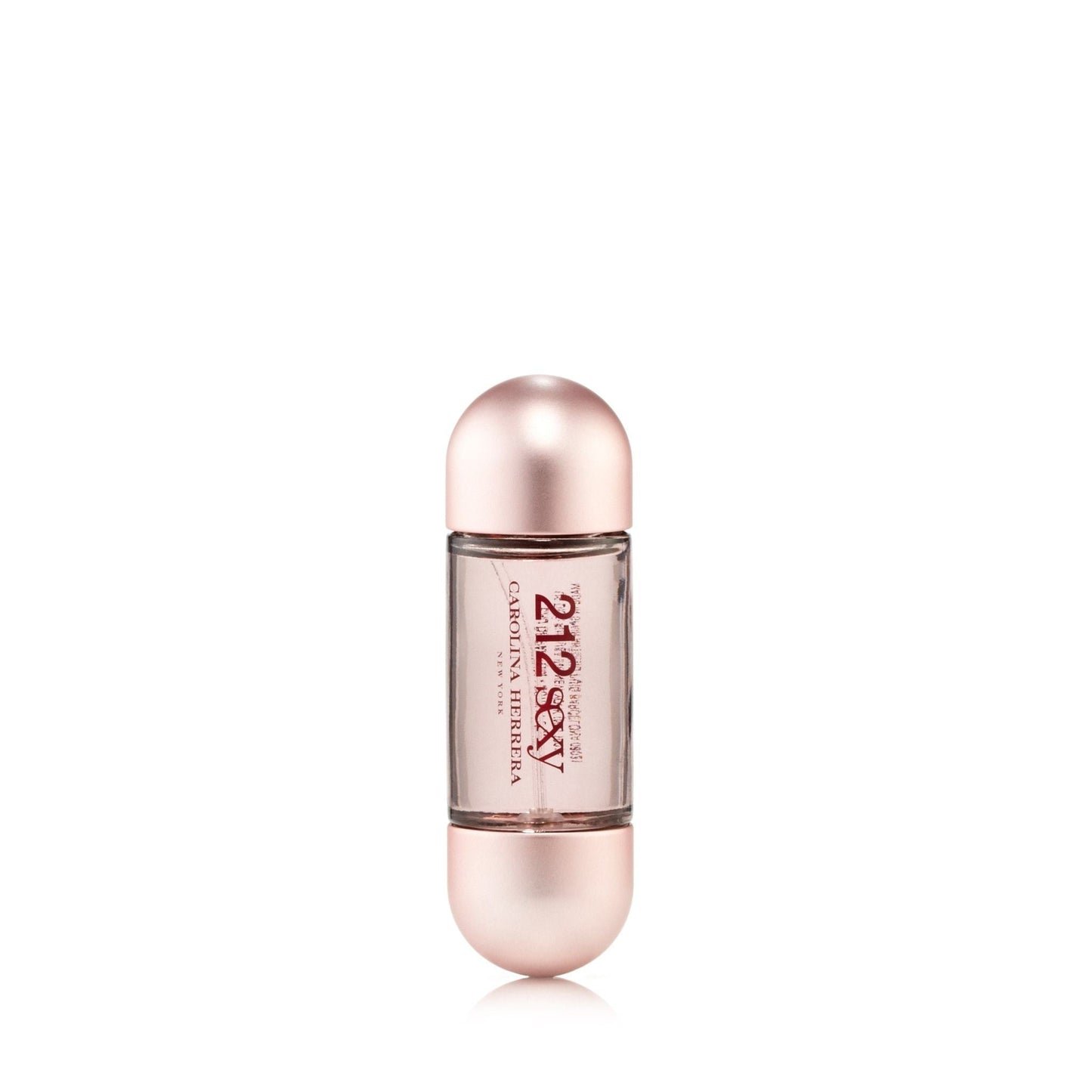 Carolina Herrera 212 Sexy Eau de Parfum für Damen 100 ml