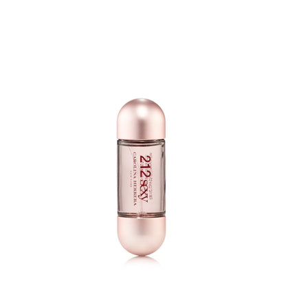 Carolina Herrera 212 Sexy Eau de Parfum für Damen 100 ml