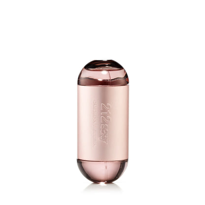 Carolina Herrera 212 Sexy Eau de Parfum für Damen 100 ml