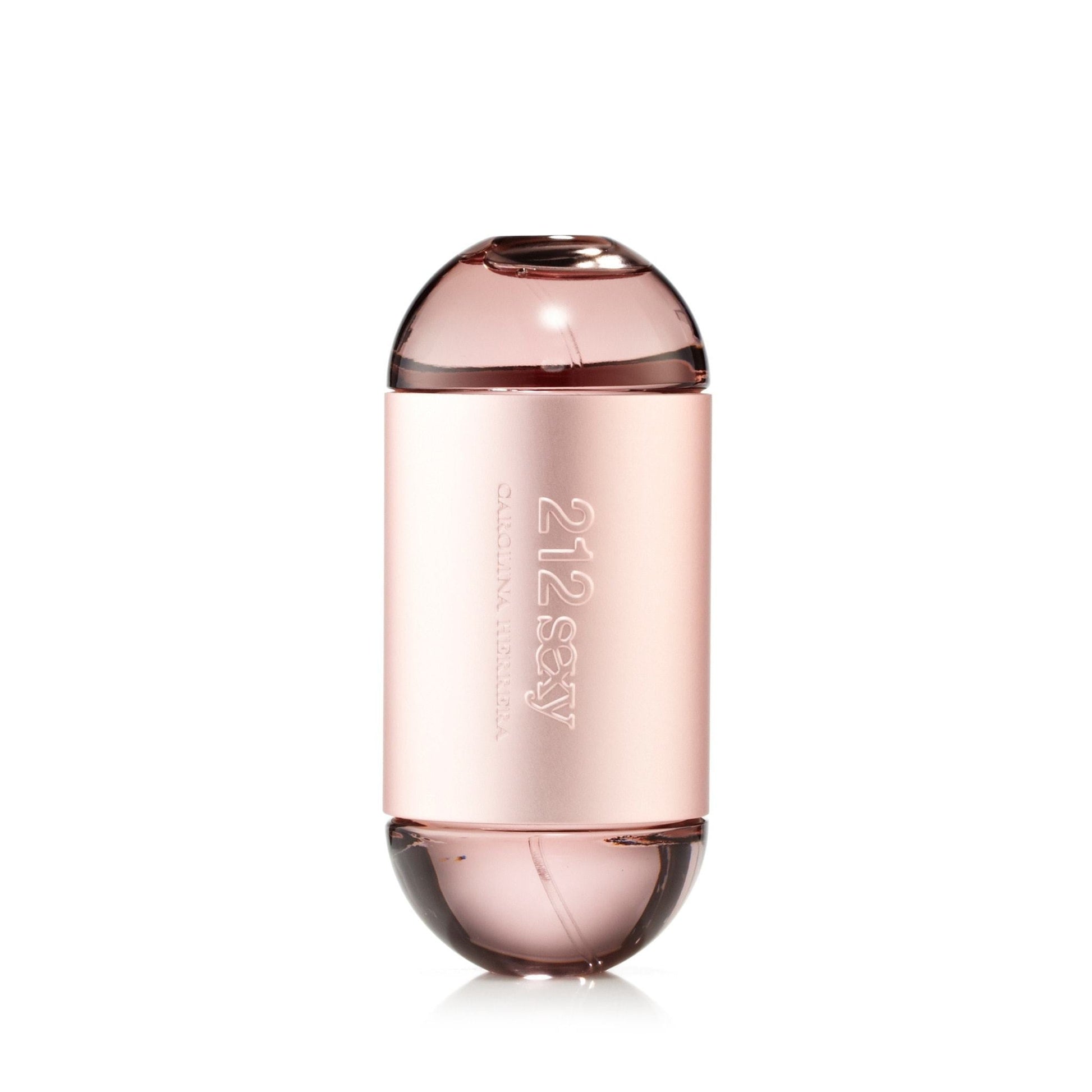 Carolina Herrera 212 Sexy Eau de Parfum für Damen 100 ml