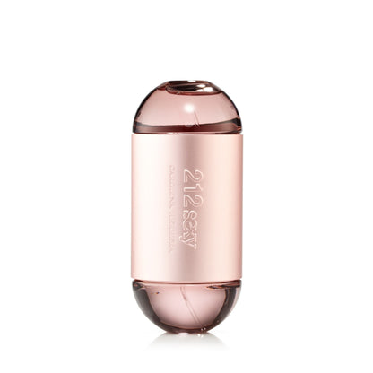 Carolina Herrera 212 Sexy Eau de Parfum für Damen 100 ml