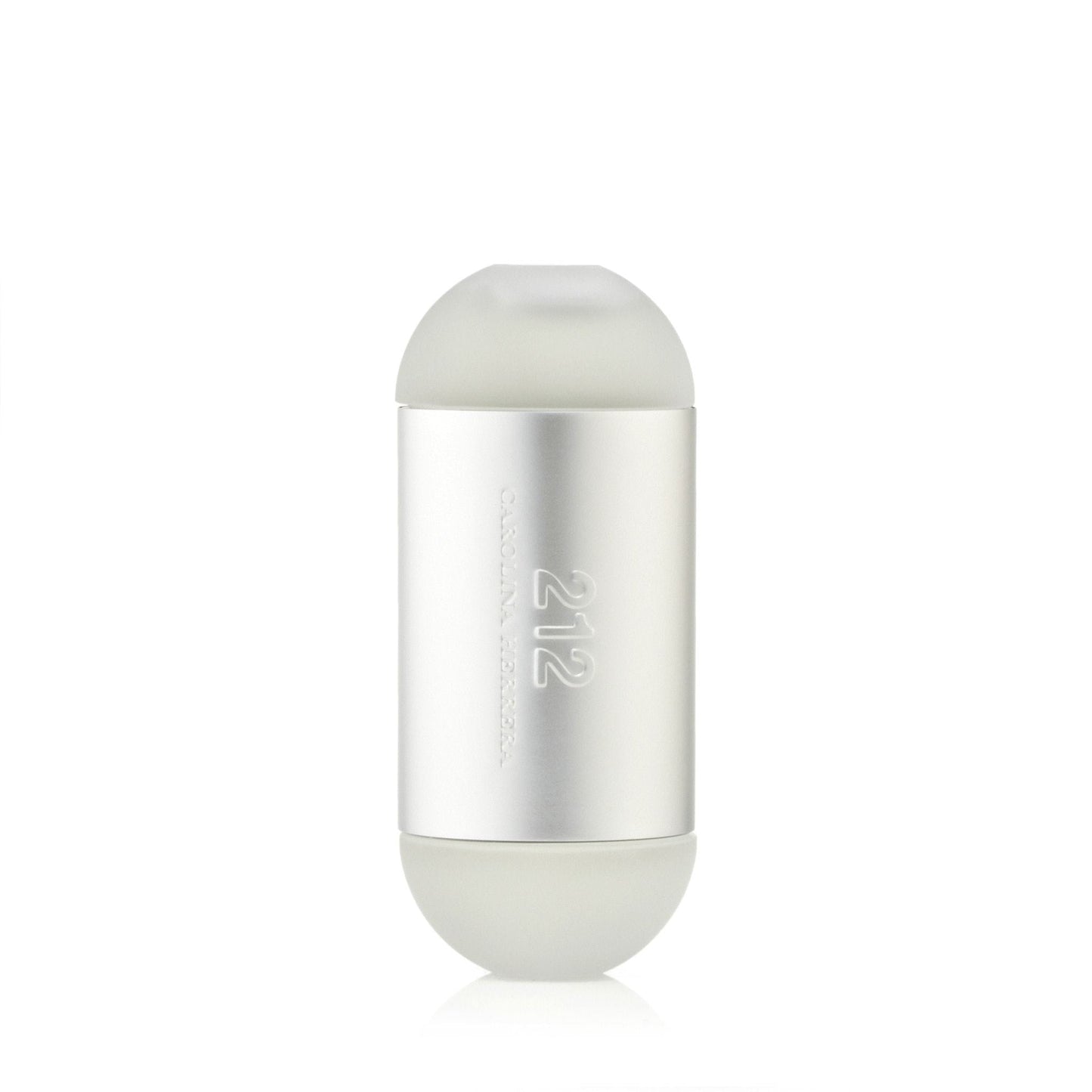 Carolina Herrera 212 NYC Eau de Toilette für Damen 100 ml