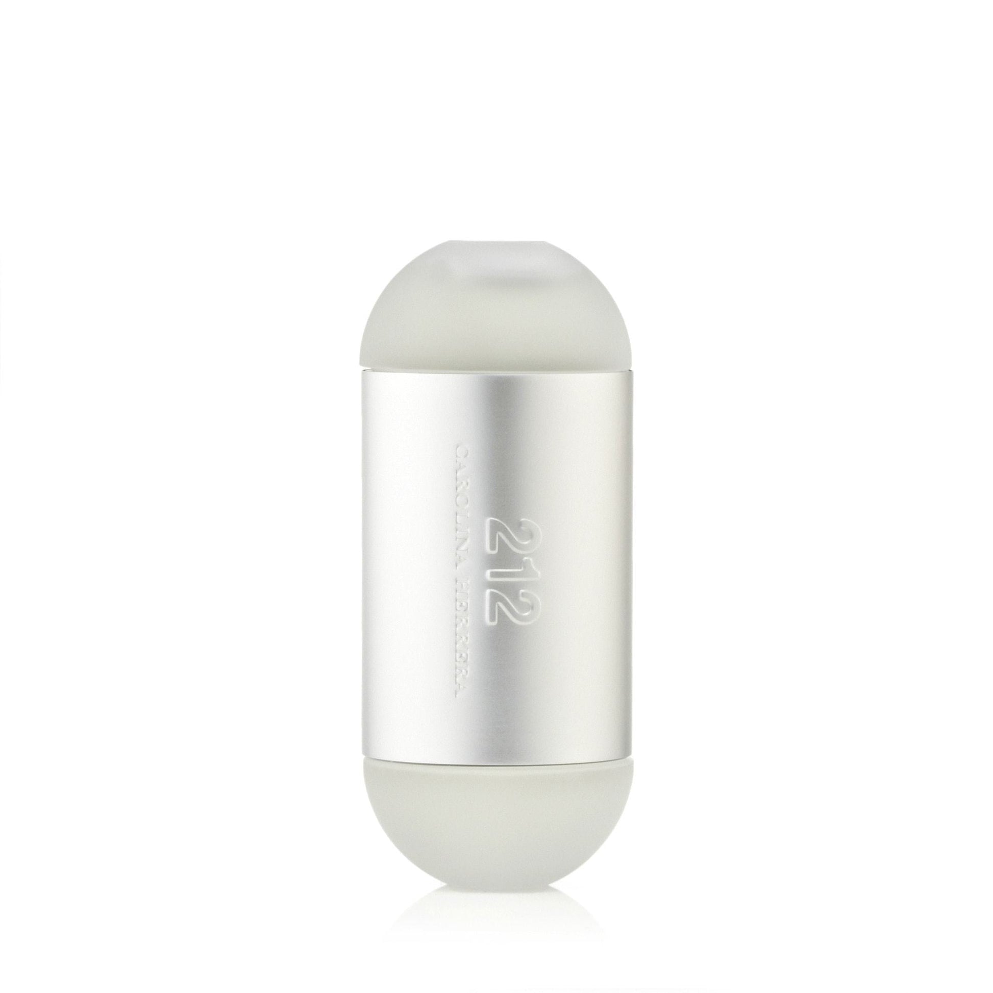 Carolina Herrera 212 NYC Eau de Toilette für Damen 100 ml