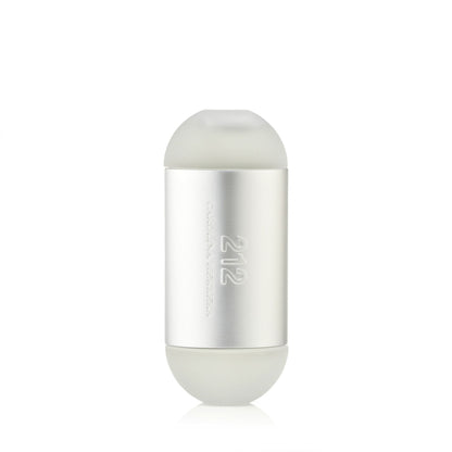Carolina Herrera 212 NYC Eau de Toilette für Damen 100 ml
