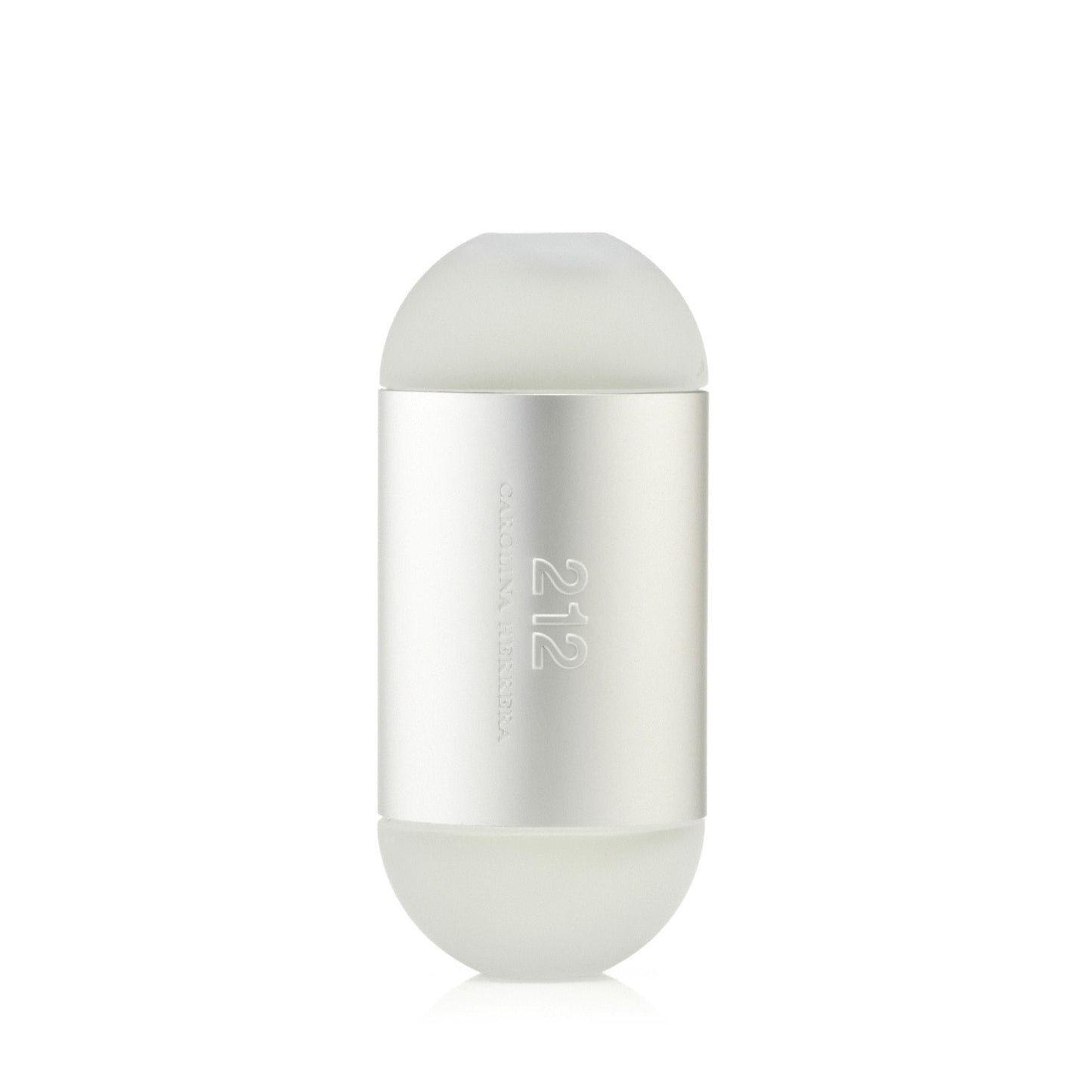 Carolina Herrera 212 NYC Eau de Toilette für Damen 100 ml