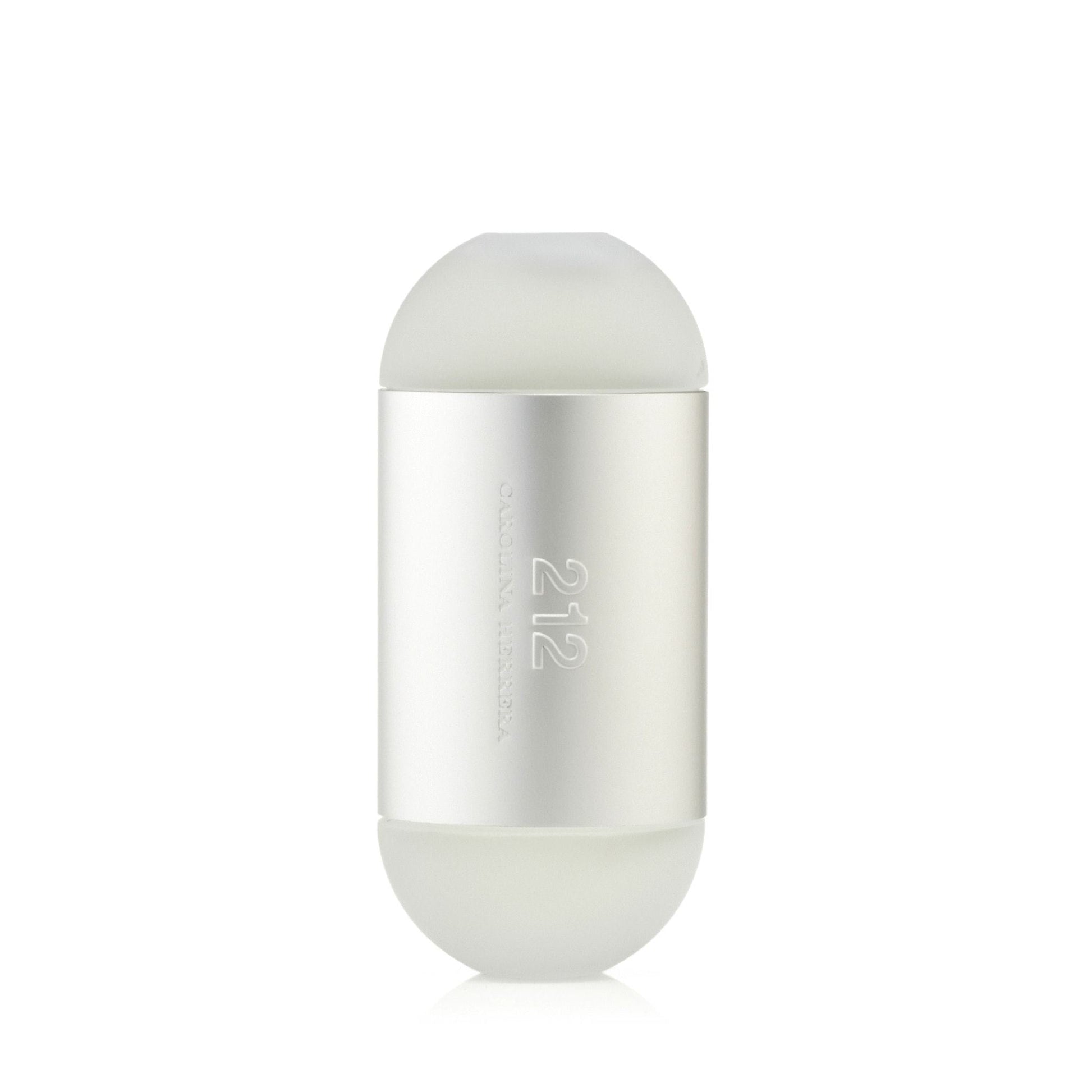 Carolina Herrera 212 NYC Eau de Toilette für Damen 100 ml