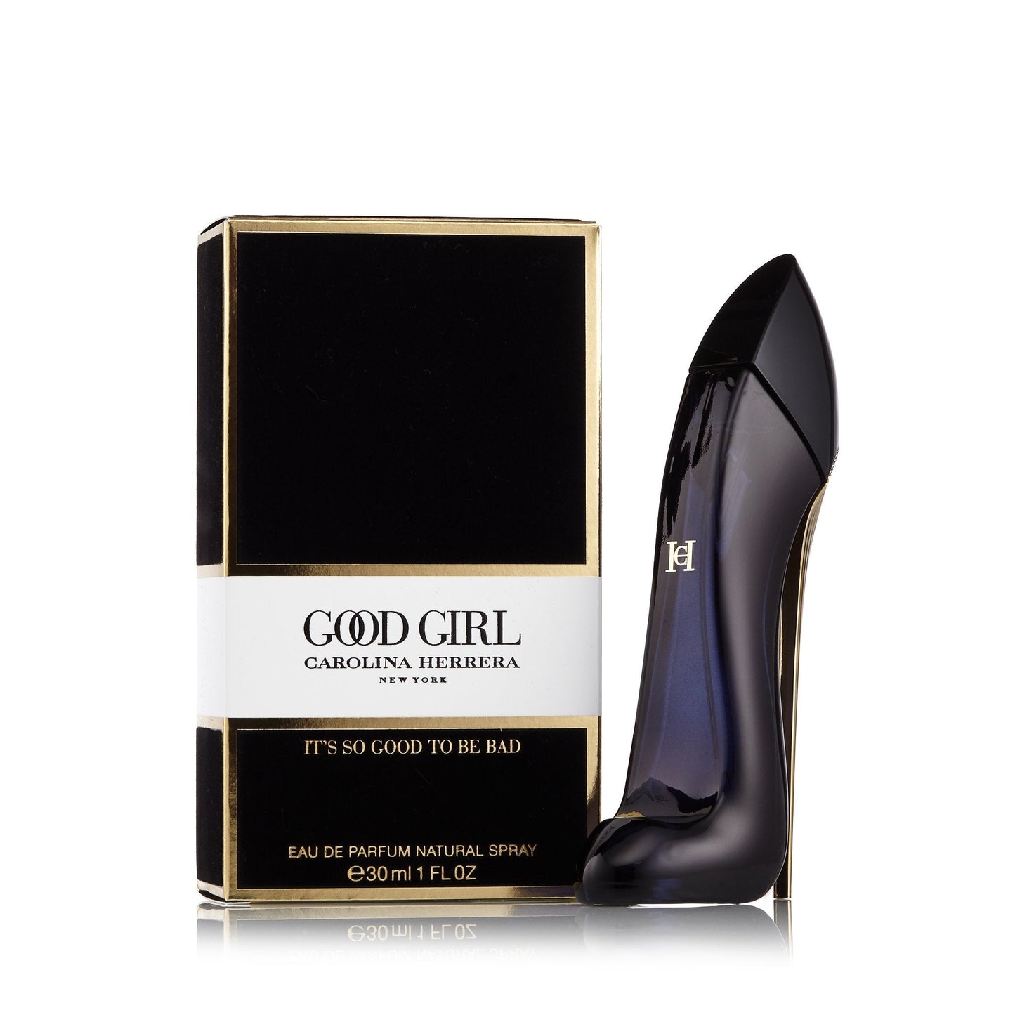 Carolina Herrera Good Girl Eau de Parfum für Damen 80 ml