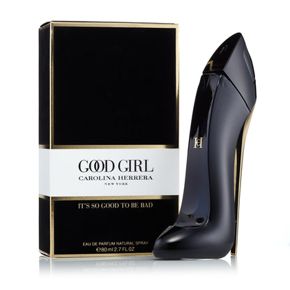Carolina Herrera Good Girl Eau de Parfum für Damen 80 ml