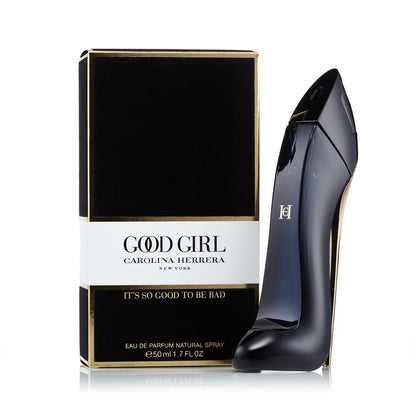 Carolina Herrera Good Girl Eau de Parfum für Damen 80 ml