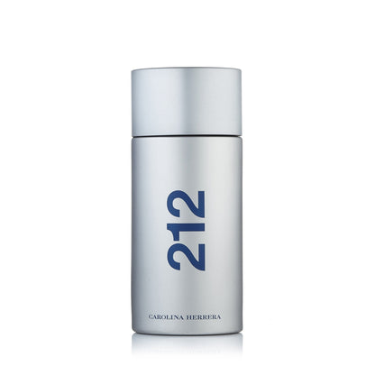 Carolina Herrera 212 Men Eau de Toilette für Herren 100 ml