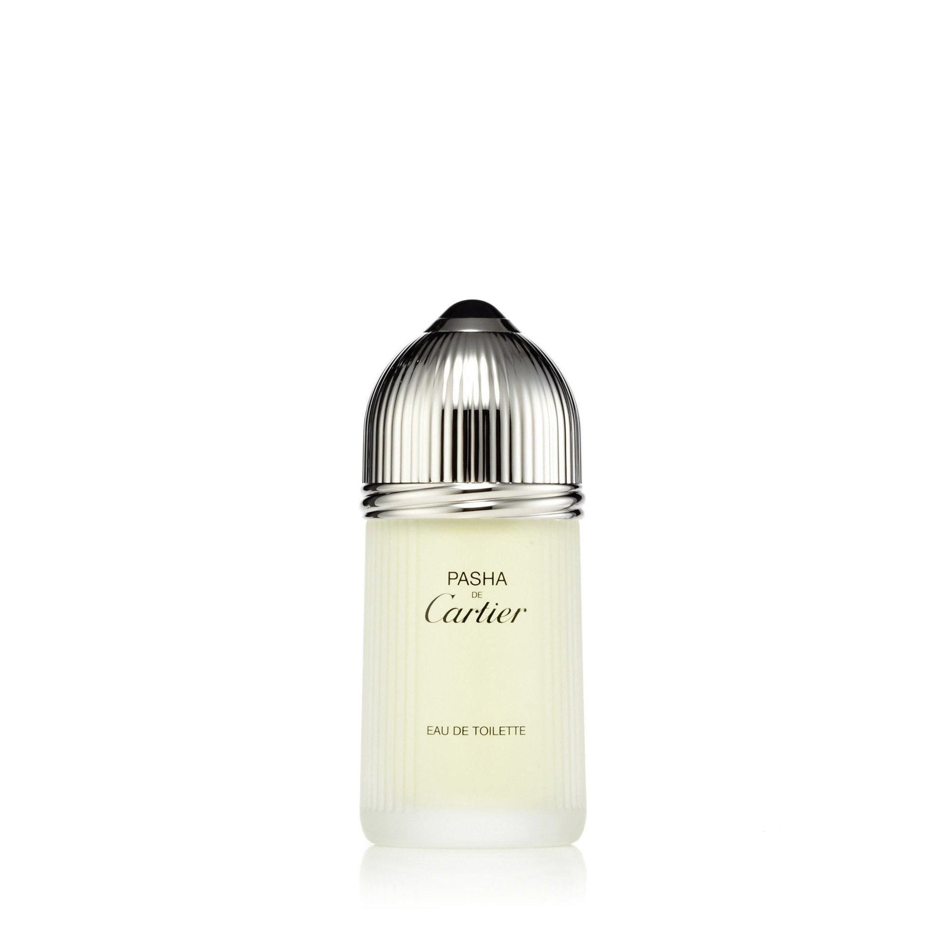 Cartier Pasha Eau de Toilette für Herren 100 ml