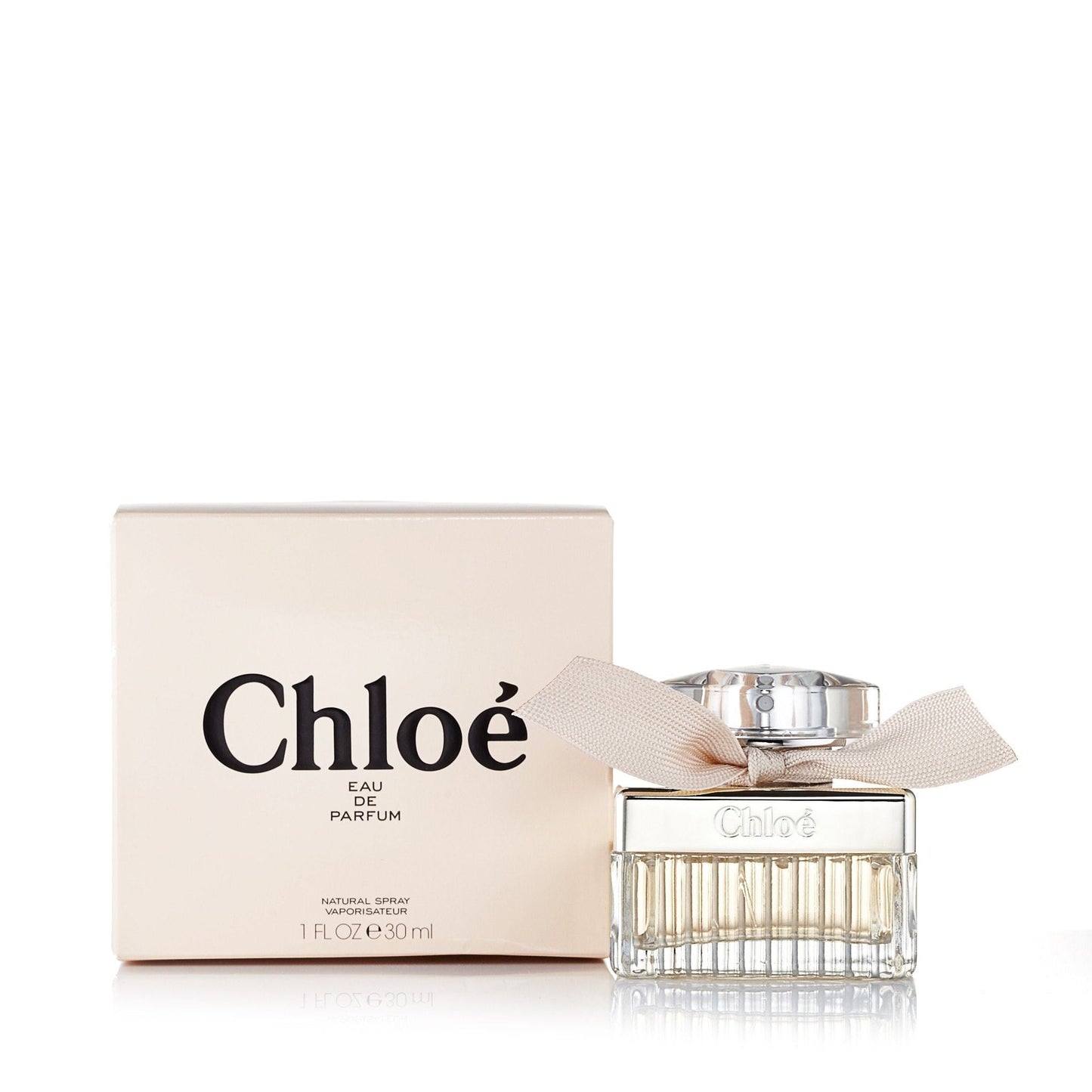 Chloé Eau de Parfum für Damen 75 ml
