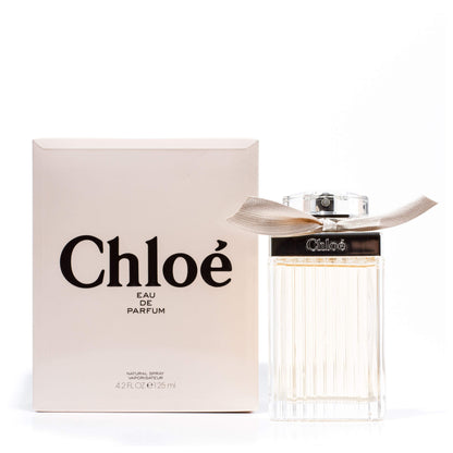 Chloé Eau de Parfum für Damen 75 ml