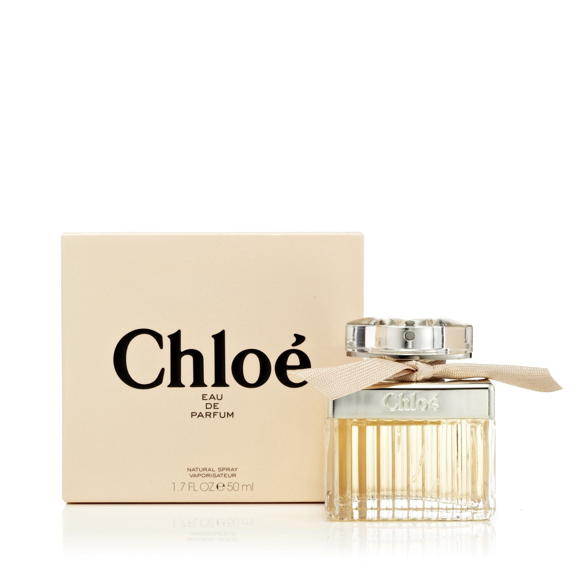 Chloé Eau de Parfum für Damen 75 ml