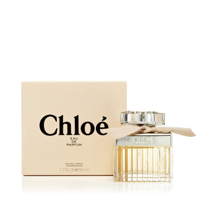 Chloé Eau de Parfum für Damen 75 ml
