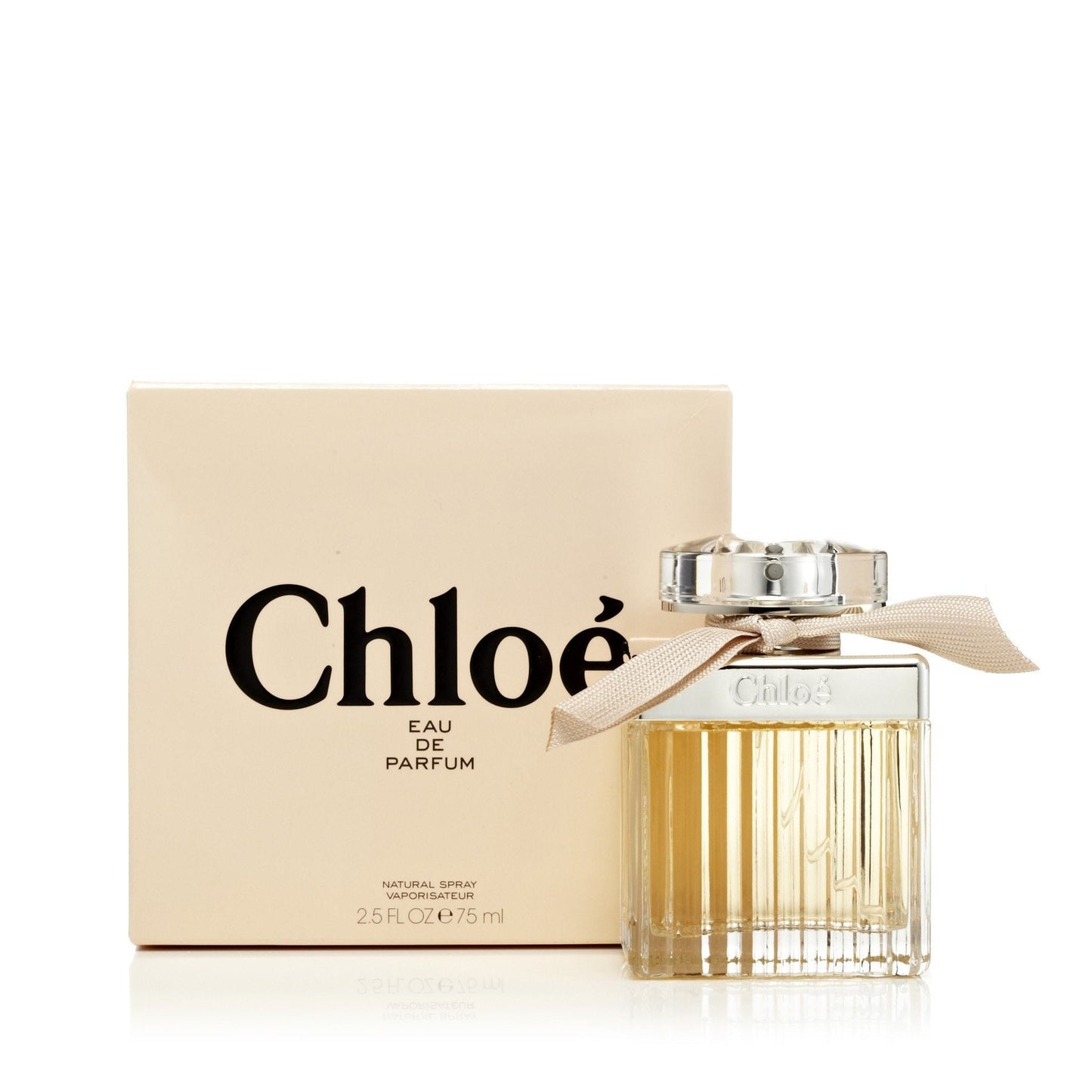Chloé Eau de Parfum für Damen 75 ml