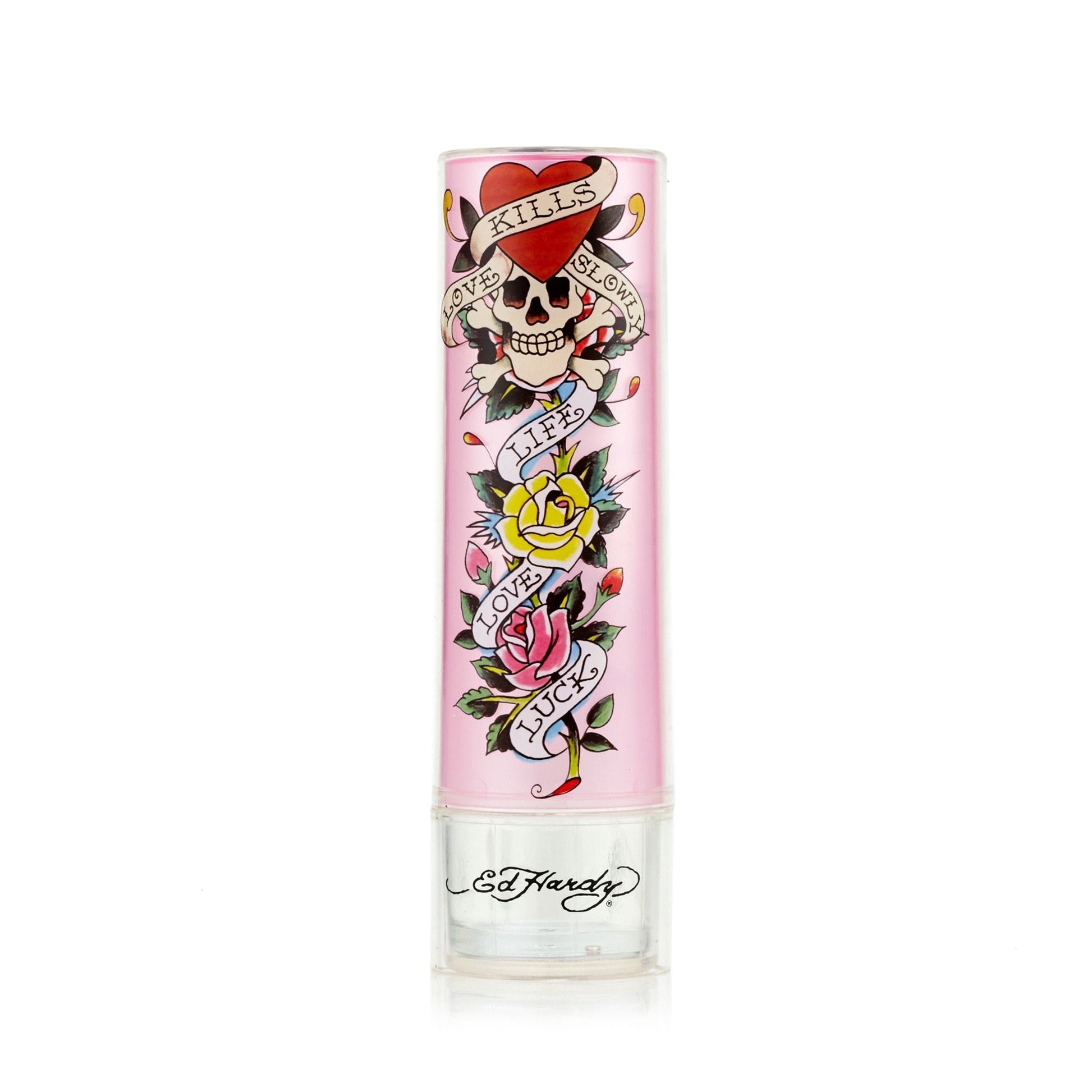 Christian Audigier Ed Hardy Eau de Parfum für Damen 1.7 oz