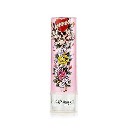 Christian Audigier Ed Hardy Eau de Parfum für Damen 1.7 oz