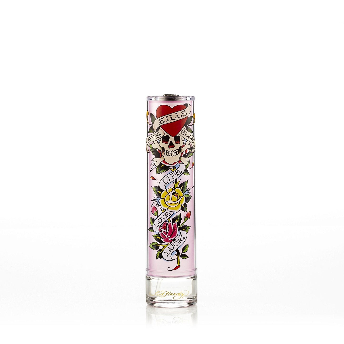Christian Audigier Ed Hardy Eau de Parfum für Damen 1.7 oz