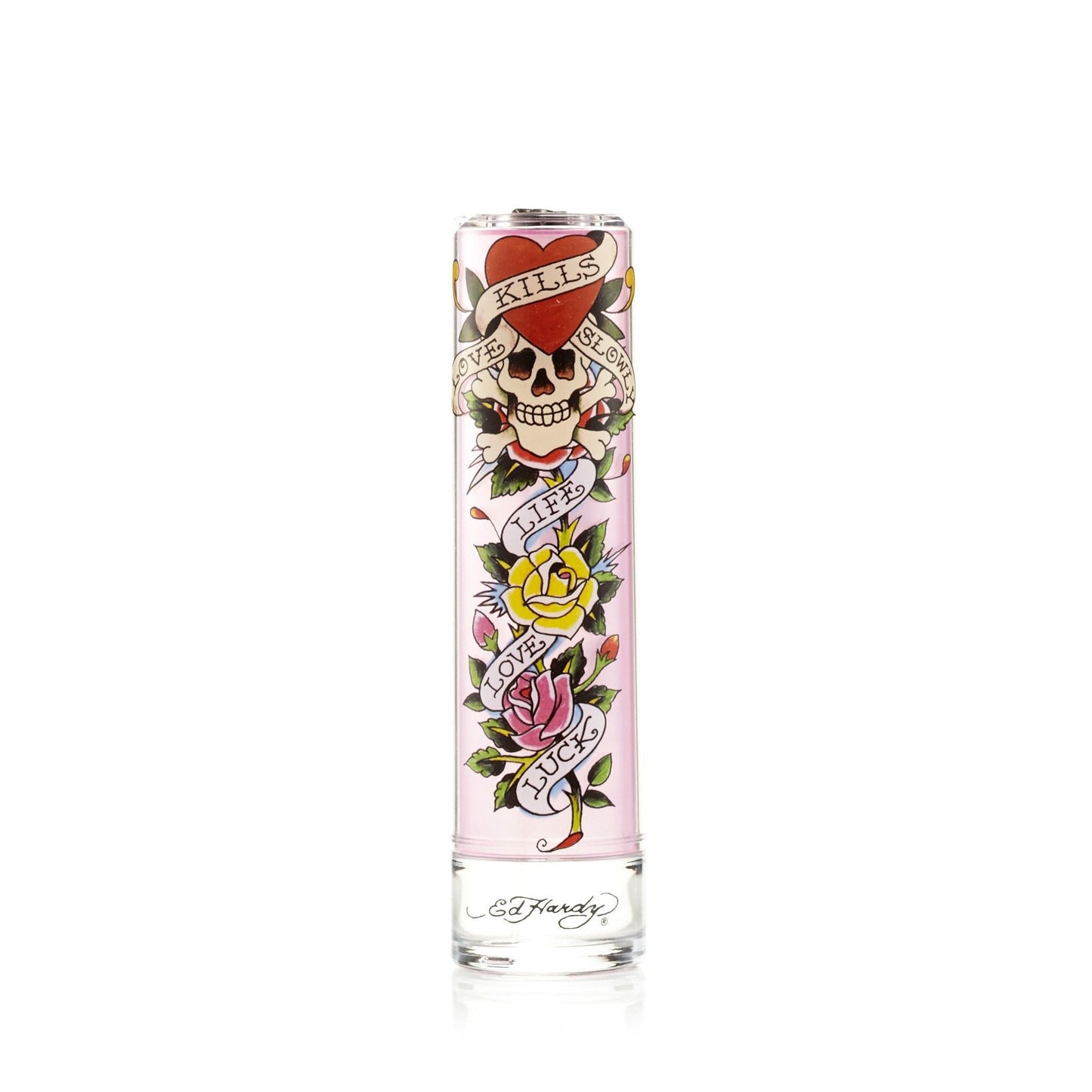 Christian Audigier Ed Hardy Eau de Parfum für Damen 1.7 oz