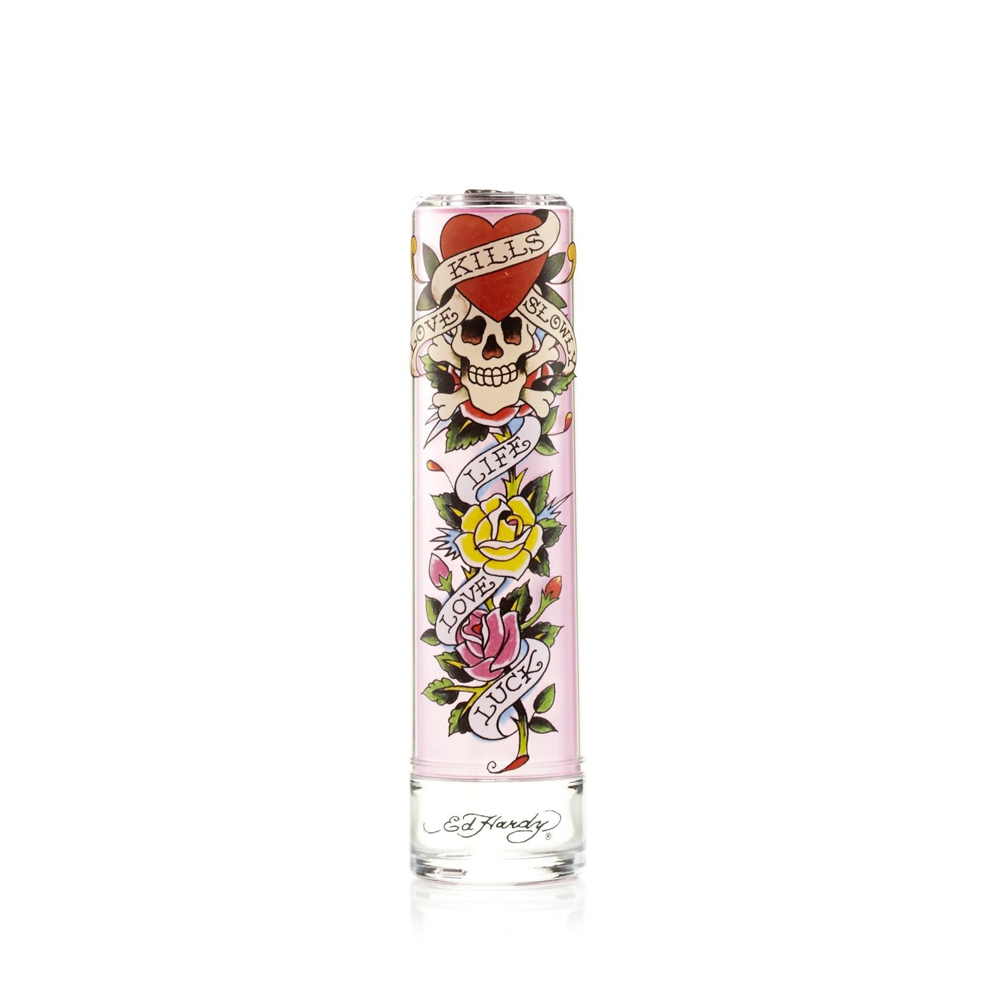 Christian Audigier Ed Hardy Eau de Parfum für Damen 1.7 oz