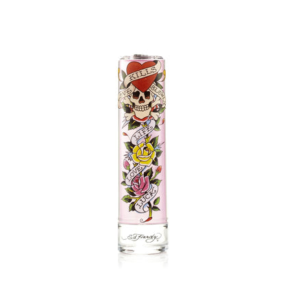 Christian Audigier Ed Hardy Eau de Parfum für Damen 1.7 oz