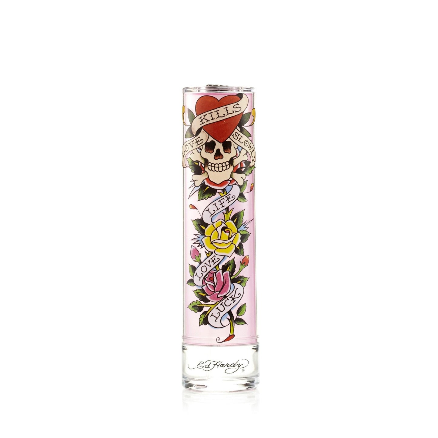 Christian Audigier Ed Hardy Eau de Parfum für Damen 1.7 oz