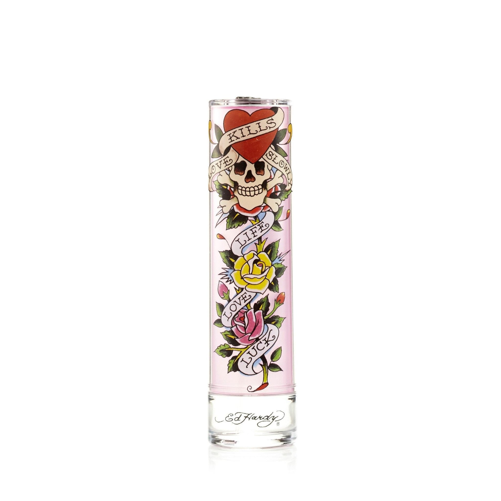 Christian Audigier Ed Hardy Eau de Parfum für Damen 1.7 oz