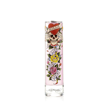 Christian Audigier Ed Hardy Eau de Parfum für Damen 1.7 oz