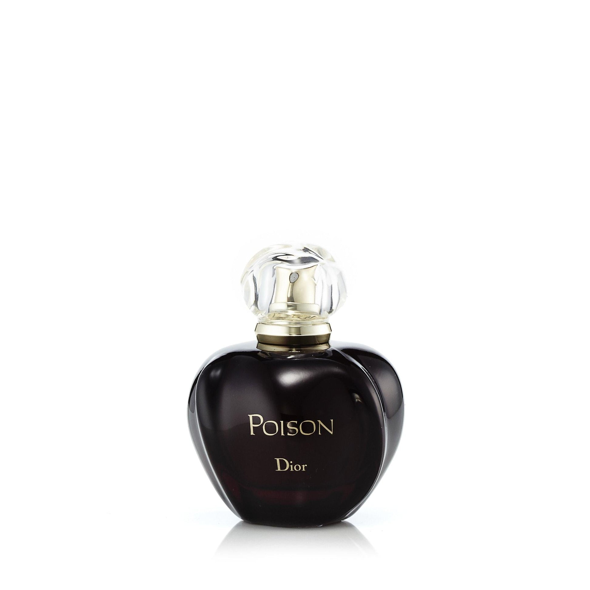 Christian Dior Poison Eau de Toilette für Damen 100 ml