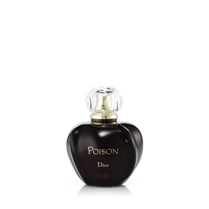 Christian Dior Poison Eau de Toilette für Damen 100 ml