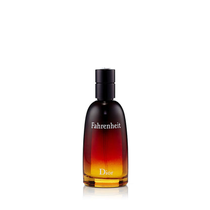 Christian Dior Fahrenheit Eau de Toilette für Herren 100 ml